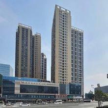 安来酒店(武汉大学街道口地铁站店)