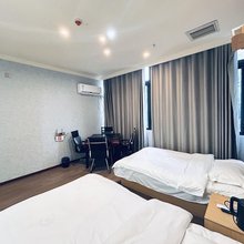 溪客民宿