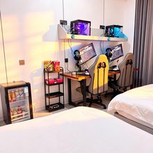 厚米电竞酒店