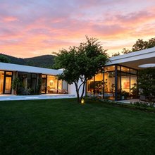 DAI House·湖畔度假美宿