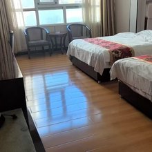 岷县岭南商务宾馆
