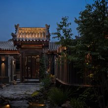 行云·汤隐(大同古城东南邑店)