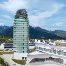 黄山鹇居酒店