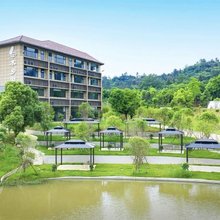 白水乡田民宿