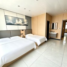 乌兰布统·森曲小筑|度假美宿(乌兰布统草原景区店)