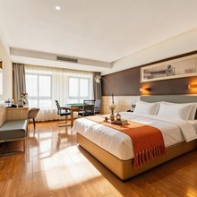 7天优品酒店(重庆白市驿店)