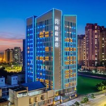 迎程全智能酒店(广西信息职业技术学院店)