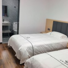 卓筒·聚贤宾馆