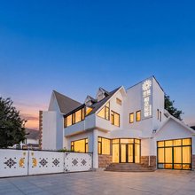 花筑·相见民宿(蓬莱三仙山八仙过海景区店)