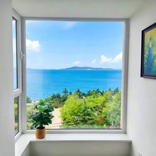 雅途民宿(威海公园大相框店)