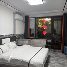 邛崃河景客栈(平乐古镇店)