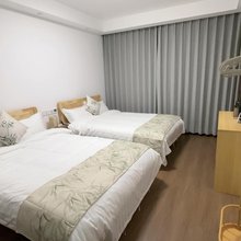 无锡泊屿客栈