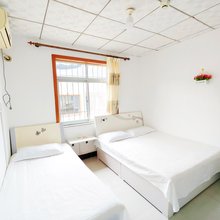 华远之家民宿(刘庄夜市店)