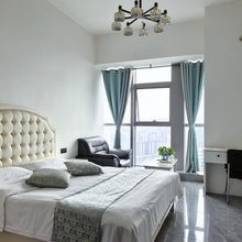 白雪公寓