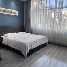 怀仁禧悦酒店