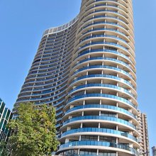 北海海天居海景公寓(北海老街北海海底世界店)