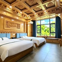 巴塘喜格民宿(康宁寺店)