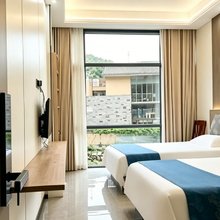 石台牯仙居宾馆(牯牛降景区店)