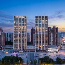 归悦·世隐民宿(东方广场光华学院店)