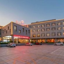 昌乐桂河接待中心酒店
