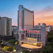 南京金陵晶元大酒店