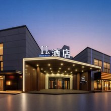 H酒店(苏州枫桥路寒山寺店)