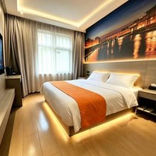 深圳港湾丽景酒店(下梅林地铁站店)