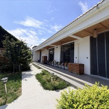 爱晖·渔家里晓院民宿