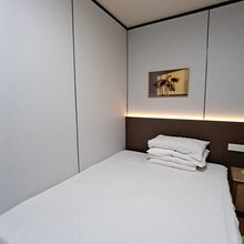 江阴龙澄住宿