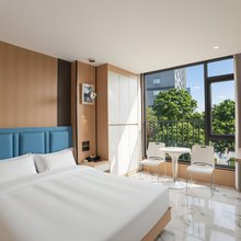 住呗智能商务公寓