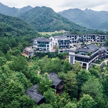 永康盘龙谷栖心隐墅