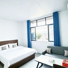 星缦公寓(深汕特别合作区小漠店)