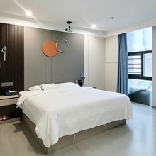 航廷酒店(创美世纪城店)