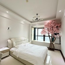 重庆花漾·Sunny轻奢美宿(泽胜中央广场店)