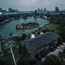 时岸酒店(开封金明池开元广场店)