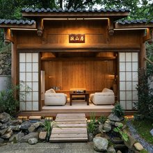 武夷山市清湫坊民宿(三姑度假区水庄店)
