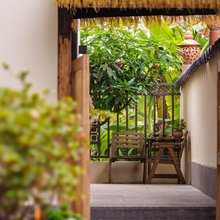 溪沙.傣院丨Retreat·度假美宿(傣族古镇店)