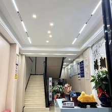筠连鸿翔宾馆