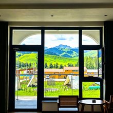 半山原野Panoramic Peak View观景美宿(那拉提景区店)