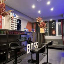 开阳Boss电竞酒店