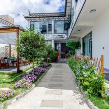 吟风夜夏·Seren海风花园美宿(大理洱海才村店)