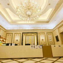 龙岩月塘酒店(万达店)