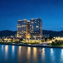 枫林国际公寓(广州南沙客运港天后宫店)