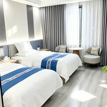 格尔木麦豪酒店
