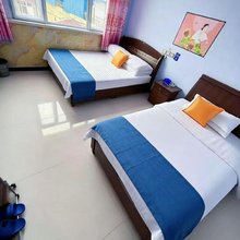 张北信得过农家院