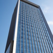 明珠四季酒店(永嘉瓯北双塔路店)