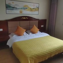 悦途民宿(九华山游客中心店)