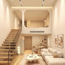 遇见Loft精选公寓(沈阳会展中心体育学院店)