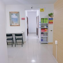 惠驿精选·纯女生青年旅舍(海口龙湖光年店)