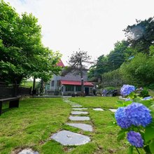 庐山时光里民宿